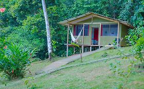The Sunset Tucano Lodge